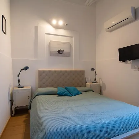 Affittacamere Eco Velacatania