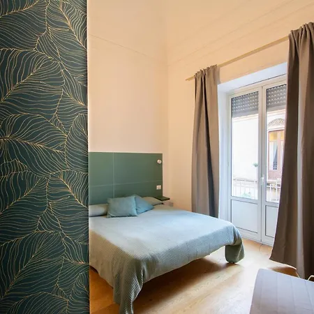 Affittacamere Eco Velacatania Catania